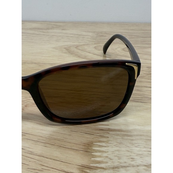 Kirkland Signature Sunglasses‎ M27 Tort 50-21-148 Women's - Picture 8 of 8